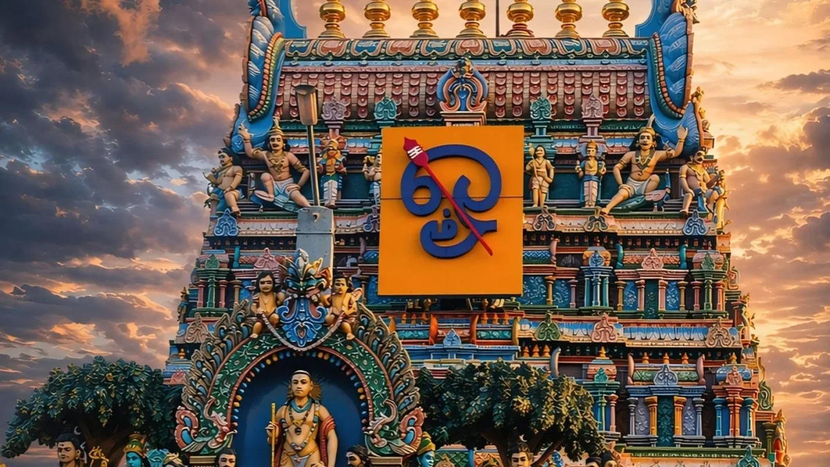 Temples near Kumbakonam including Swamimalai and Thirunageswaram route