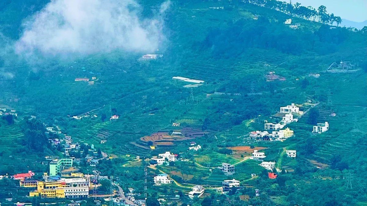 Kodaikanal
