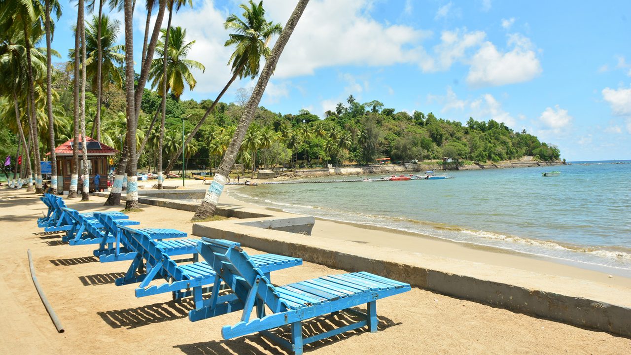 Madurai Rameswaram Kanyakumari Tour Package